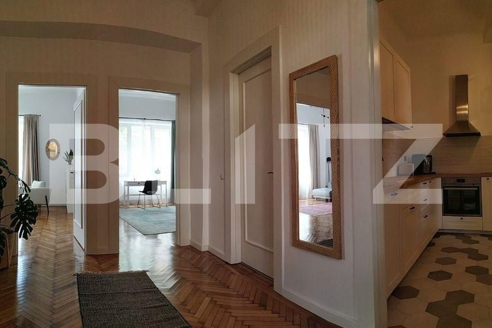 Apartament de închiriat 2 camere Central - 194280AI | BLITZ Cluj-Napoca | Poza13