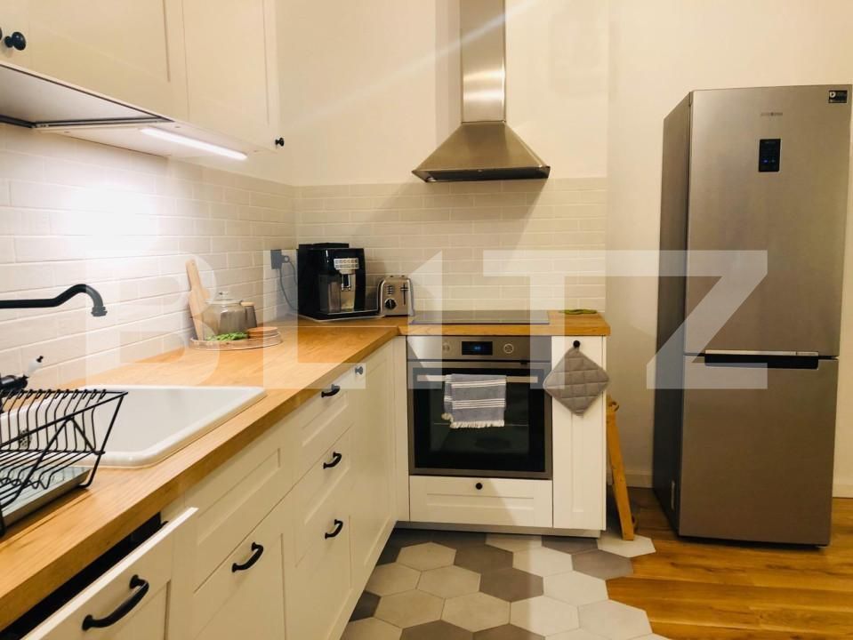 Apartament de închiriat 2 camere Central - 194280AI | BLITZ Cluj-Napoca | Poza5