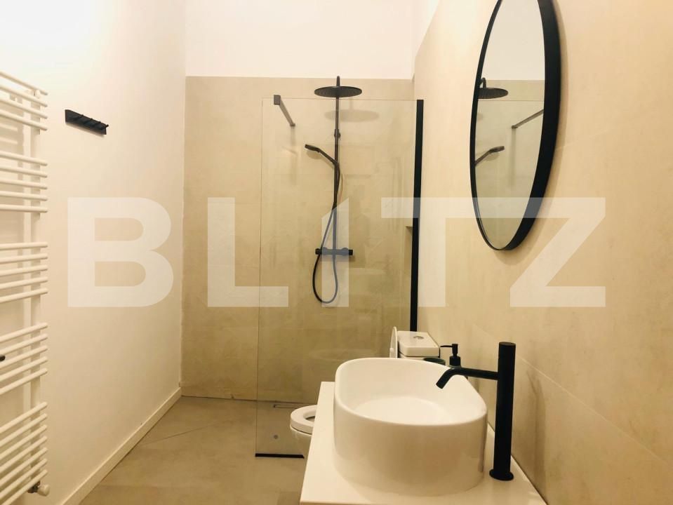 Apartament de închiriat 2 camere Central - 194280AI | BLITZ Cluj-Napoca | Poza14