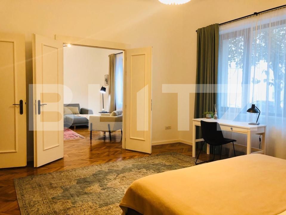 Apartament de închiriat 2 camere Central - 194280AI | BLITZ Cluj-Napoca | Poza3