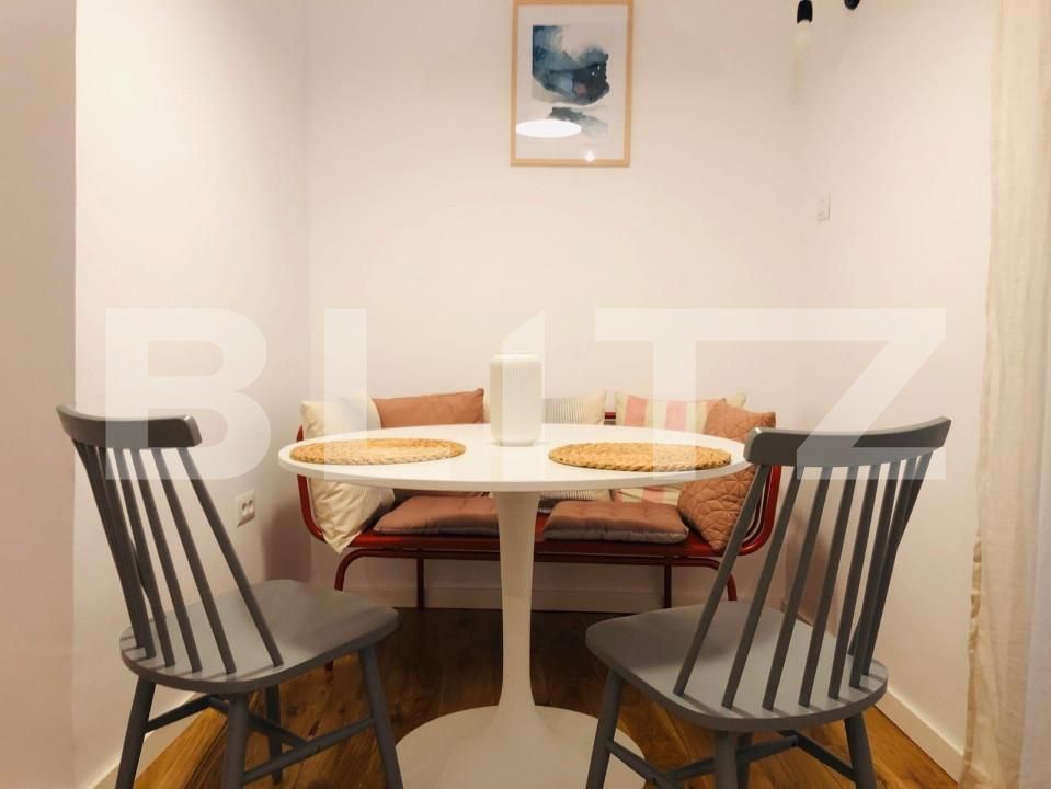 Apartament de închiriat 2 camere Central - 194280AI | BLITZ Cluj-Napoca | Poza8