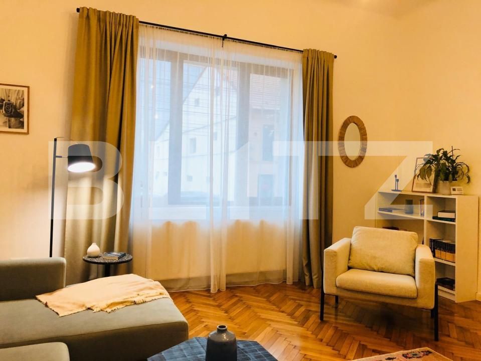 Apartament de închiriat 2 camere Central - 194280AI | BLITZ Cluj-Napoca | Poza11