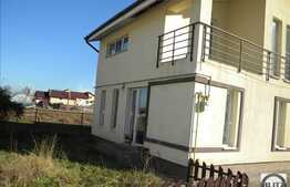 Inchiriere duplex 4 camere, 152 mp! Imobil nou! Partial mobilat! Zona Tauti!