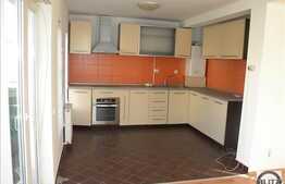 Inchiriere duplex 4 camere, 152 mp! Imobil nou! Partial mobilat! Zona Tauti!
