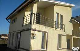 Inchiriere duplex 4 camere, 152 mp! Imobil nou! Partial mobilat! Zona Tauti!