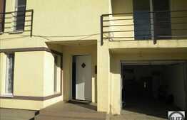 Inchiriere duplex 4 camere, 152 mp! Imobil nou! Partial mobilat! Zona Tauti!
