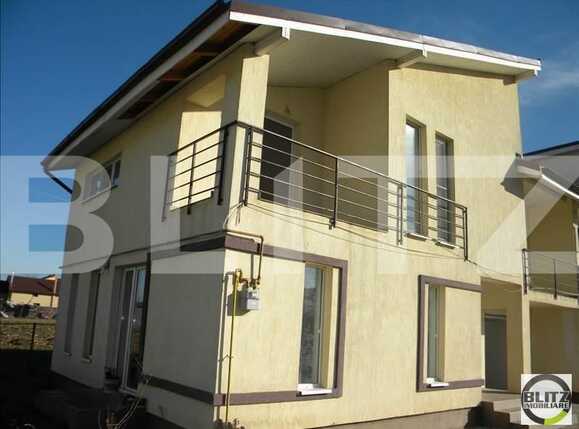Casa de închiriat 4 camere Floreşti - 19429CI | BLITZ Cluj-Napoca | Poza1