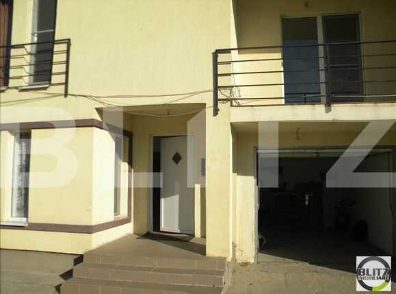 Casa de închiriat 4 camere Floreşti - 19429CI | BLITZ Cluj-Napoca | Poza14