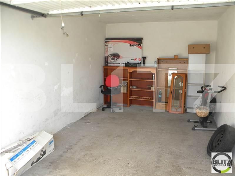 Casa de închiriat 4 camere Floreşti - 19429CI | BLITZ Cluj-Napoca | Poza13