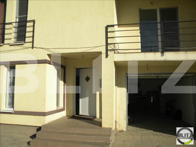 Casa de închiriat 4 camere Floreşti - 19429CI | BLITZ Cluj-Napoca | Poza14