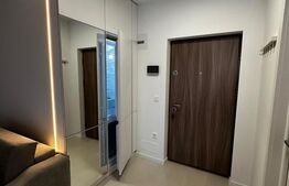 Apartament cu 2 camere, 51 mp, parcare, zona Vivo