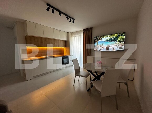 Apartament de închiriat 2 camere Floreşti - 194296AI | BLITZ Cluj-Napoca | Poza3