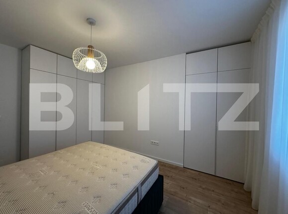Apartament de închiriat 2 camere Floreşti - 194296AI | BLITZ Cluj-Napoca | Poza8