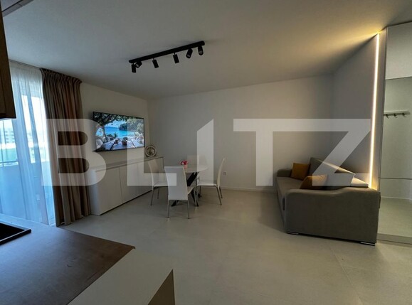 Apartament de închiriat 2 camere Floreşti - 194296AI | BLITZ Cluj-Napoca | Poza1