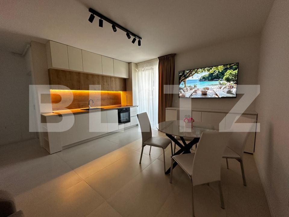Apartament de închiriat 2 camere Floreşti - 194296AI | BLITZ Cluj-Napoca | Poza3