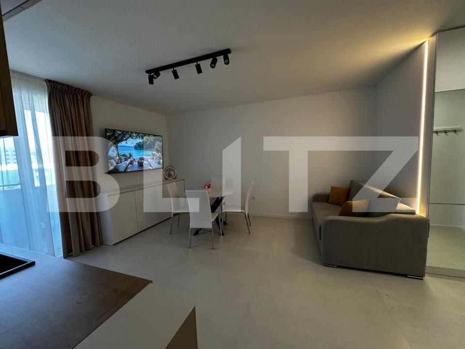 Apartament de închiriat 2 camere Floreşti - 194296AI | BLITZ Cluj-Napoca | Poza3