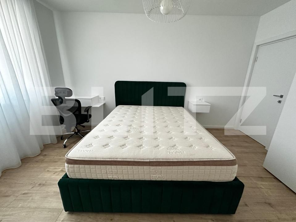 Apartament de închiriat 2 camere Floreşti - 194296AI | BLITZ Cluj-Napoca | Poza6