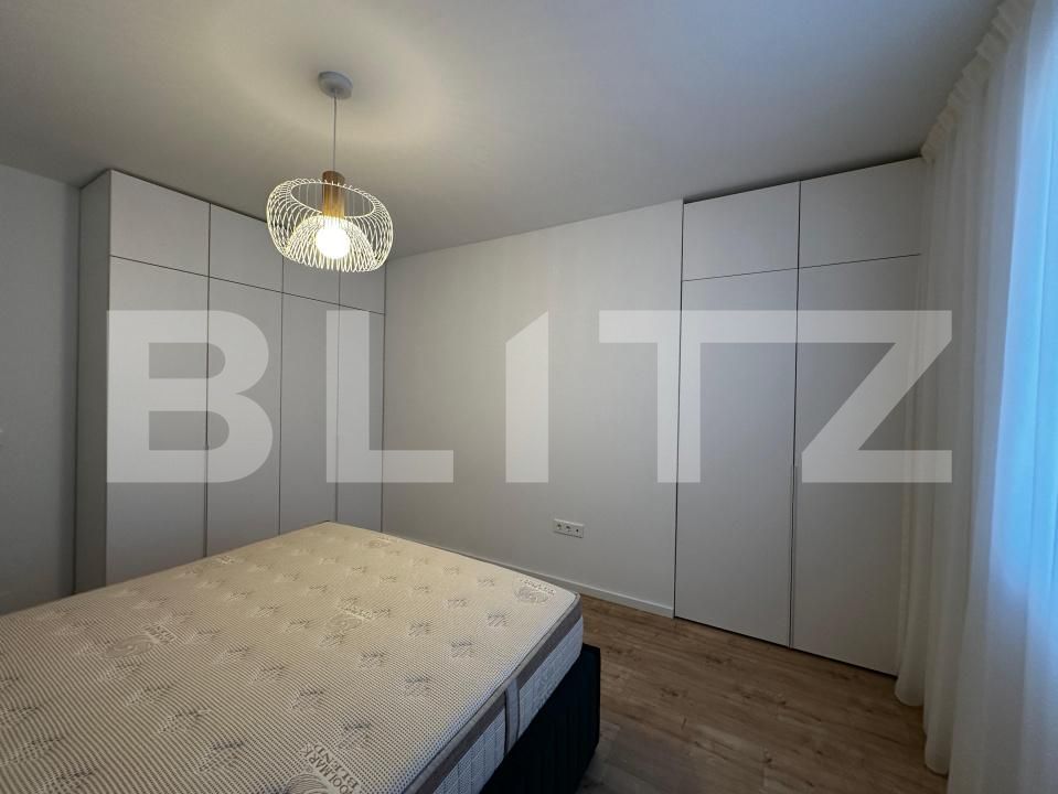Apartament de închiriat 2 camere Floreşti - 194296AI | BLITZ Cluj-Napoca | Poza8