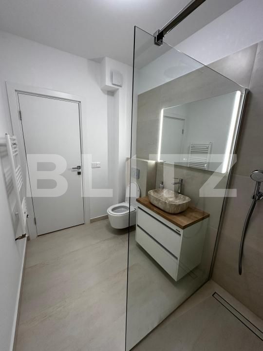 Apartament de închiriat 2 camere Floreşti - 194296AI | BLITZ Cluj-Napoca | Poza10