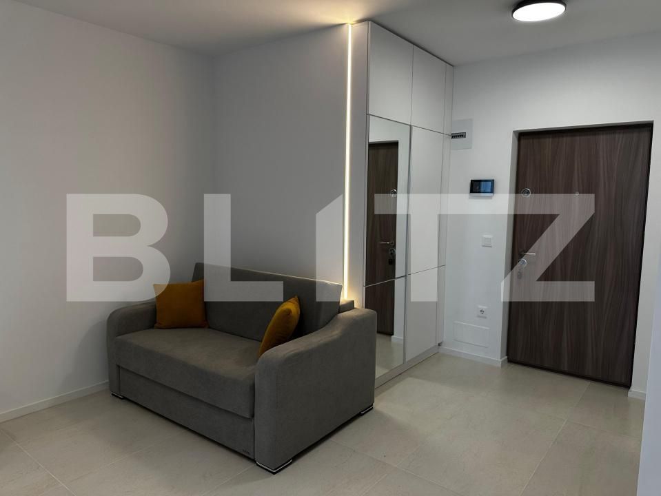 Apartament de închiriat 2 camere Floreşti - 194296AI | BLITZ Cluj-Napoca | Poza4