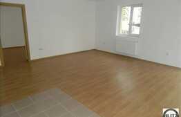 3 camere, strada Florilor, 75 mp utili, finisat, 2 balcoane