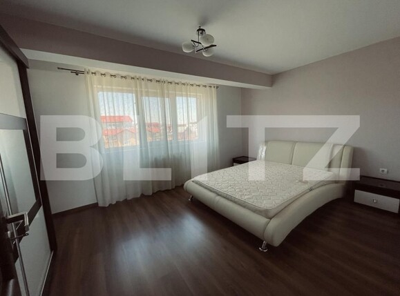 Apartament de închiriat 3 camere Floreşti - 194300AI | BLITZ Cluj-Napoca | Poza4