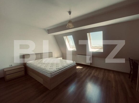 Apartament de închiriat 3 camere Floreşti - 194300AI | BLITZ Cluj-Napoca | Poza1