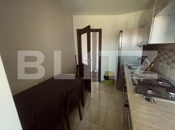 Apartament de închiriat 3 camere Floreşti - 194300AI | BLITZ Cluj-Napoca | Poza10