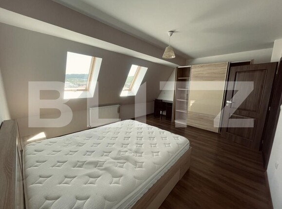 Apartament de închiriat 3 camere Floreşti - 194300AI | BLITZ Cluj-Napoca | Poza2