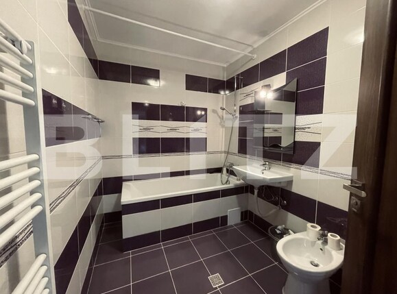Apartament de închiriat 3 camere Floreşti - 194300AI | BLITZ Cluj-Napoca | Poza7