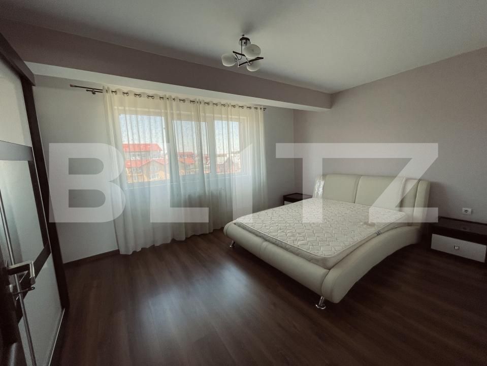 Apartament de închiriat 3 camere Floreşti - 194300AI | BLITZ Cluj-Napoca | Poza4