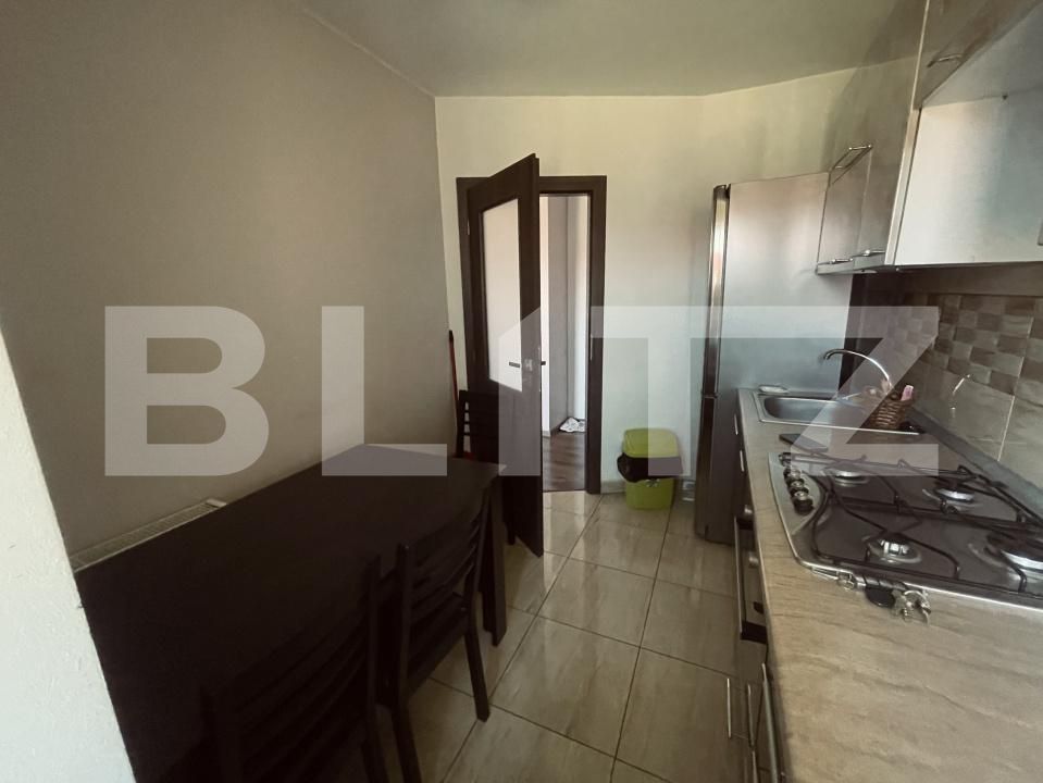 Apartament de închiriat 3 camere Floreşti - 194300AI | BLITZ Cluj-Napoca | Poza10