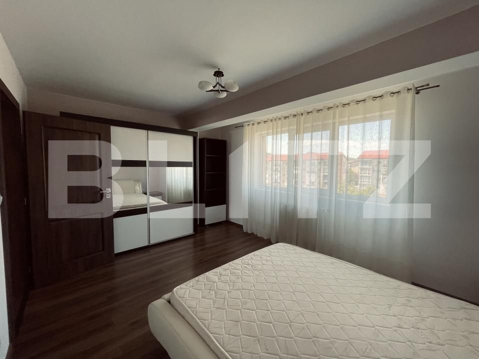Apartament de închiriat 3 camere Floreşti - 194300AI | BLITZ Cluj-Napoca | Poza6