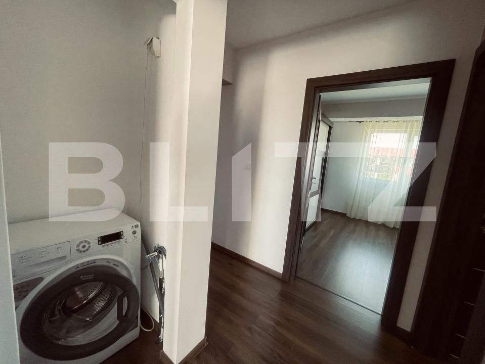 Apartament de închiriat 3 camere Floreşti - 194300AI | BLITZ Cluj-Napoca | Poza11