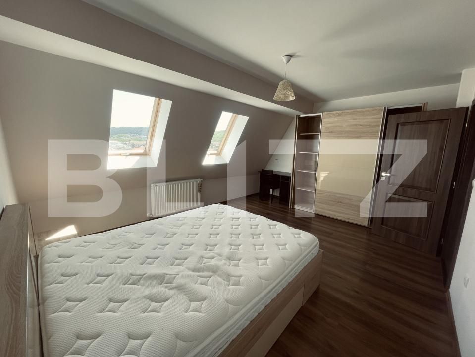 Apartament de închiriat 3 camere Floreşti - 194300AI | BLITZ Cluj-Napoca | Poza2