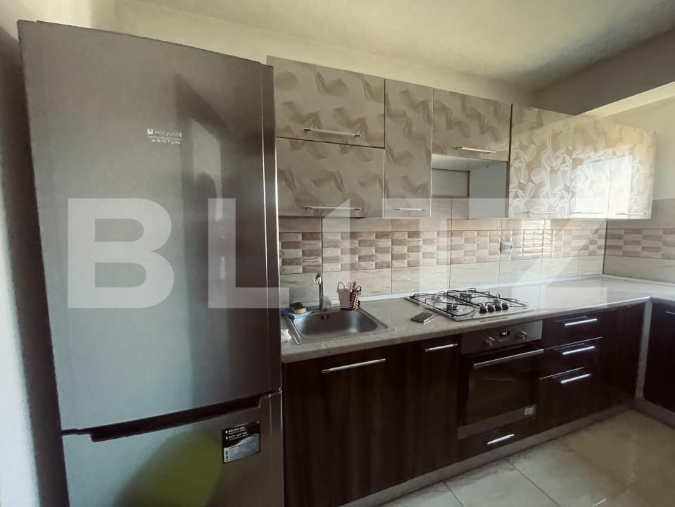 Apartament de închiriat 3 camere Floreşti - 194300AI | BLITZ Cluj-Napoca | Poza9