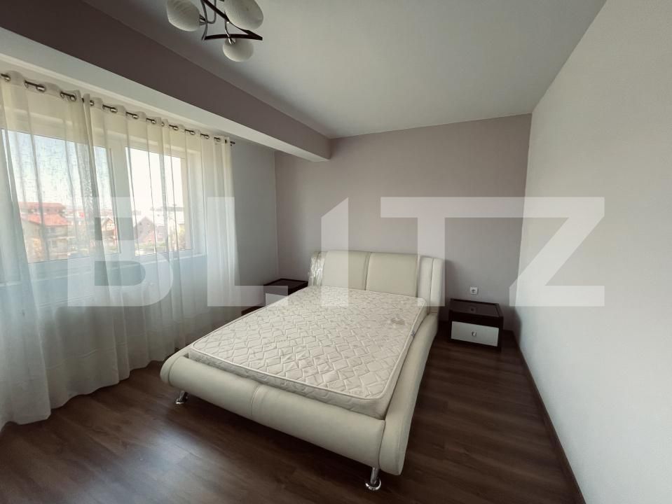 Apartament de închiriat 3 camere Floreşti - 194300AI | BLITZ Cluj-Napoca | Poza5