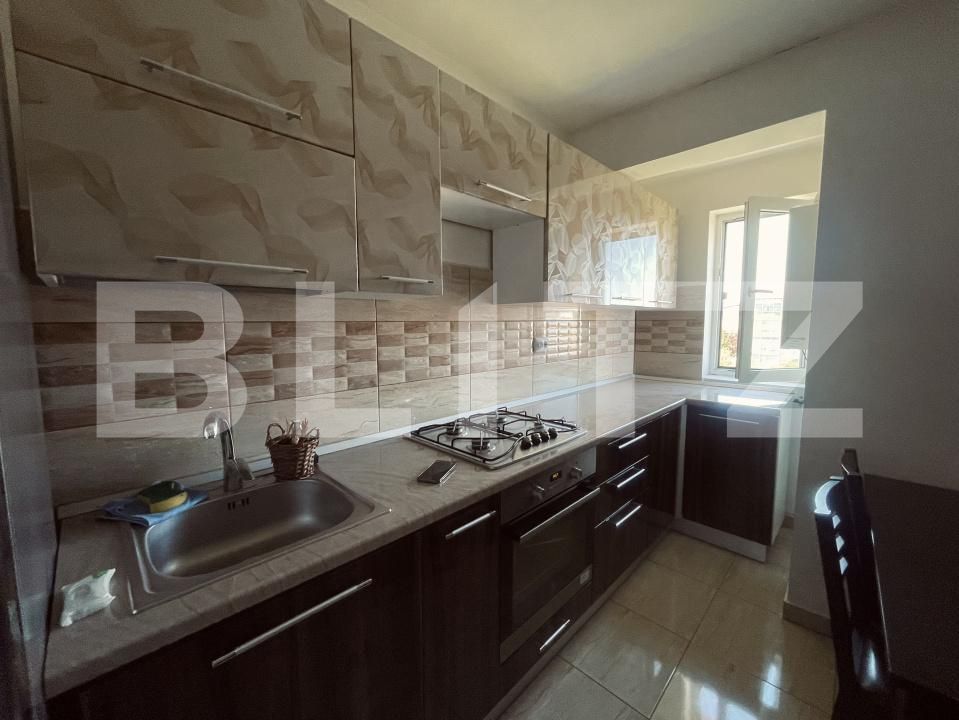 Apartament de închiriat 3 camere Floreşti - 194300AI | BLITZ Cluj-Napoca | Poza8