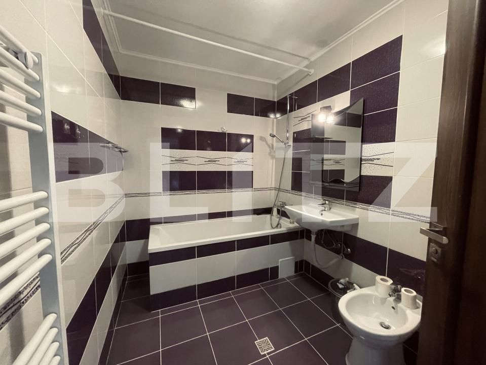 Apartament de închiriat 3 camere Floreşti - 194300AI | BLITZ Cluj-Napoca | Poza7
