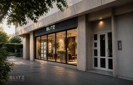 Spațiu comercial de închiriat – Mănăștur, zona Piața Ion Meșter