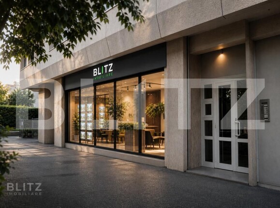 Spațiu comercial de închiriat Manastur - 194303SIC | BLITZ Cluj-Napoca | Poza1