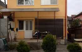 Casa individuala cu 6 camere, 151 mp, 350 mp teren, zona  linistita!