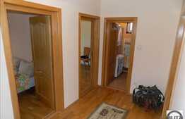 Casa individuala cu 6 camere, 151 mp, 350 mp teren, zona  linistita!