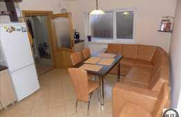 Casa individuala cu 6 camere, 151 mp, 350 mp teren, zona  linistita!