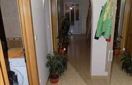 Casa individuala cu 6 camere, 151 mp, 350 mp teren, zona  linistita!