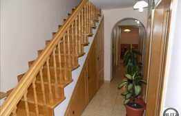 Casa individuala cu 6 camere, 151 mp, 350 mp teren, zona  linistita!