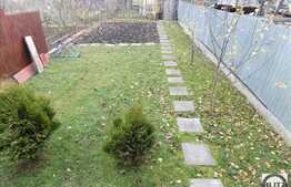 Casa individuala cu 6 camere, 151 mp, 350 mp teren, zona  linistita!