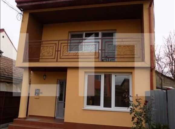 Casa de vânzare 6 camere Iris - 19431CV | BLITZ Cluj-Napoca | Poza14