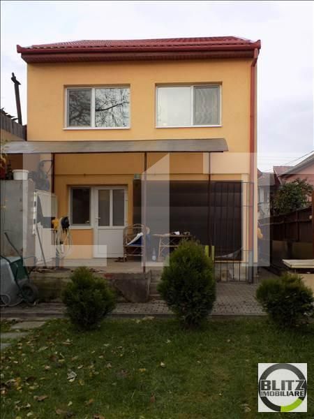 Casa de vânzare 6 camere Iris - 19431CV | BLITZ Cluj-Napoca | Poza15