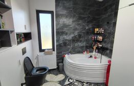 Casă individuală un nivel, aproape de pădure, 130 mp utili, Vâlcele